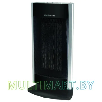 Тепловентилятор Polaris PCSH 1220 серебро